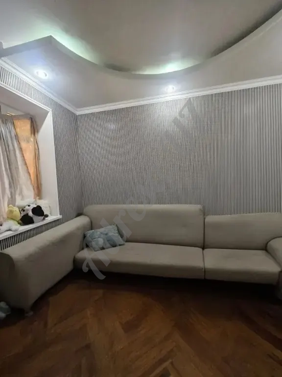 Продаётся дом с участком ул Никитина