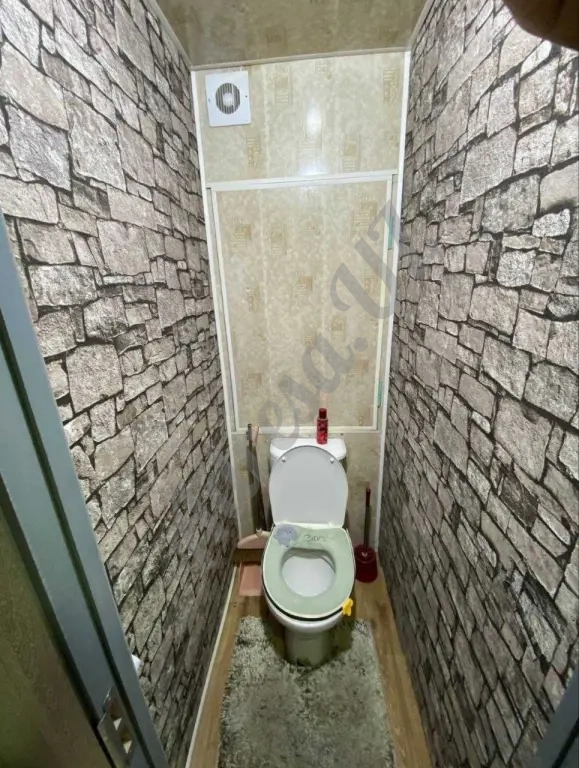 Продается 2 комнатная квартира Карасу-1 Пекарня у бабушки Майи