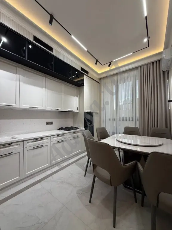 Продается 2 комнатная квартира Буз 2 эко базар