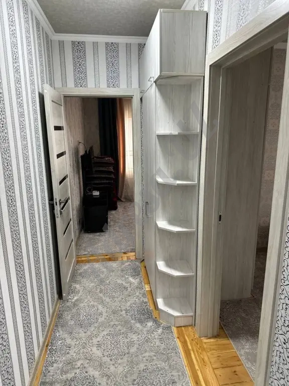 Продается 2 комнатная квартира Буз 2 эко базар