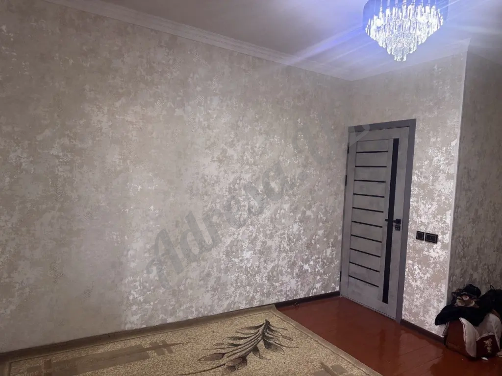 Продается 2 комнатная квартира Юнусабад Сампи