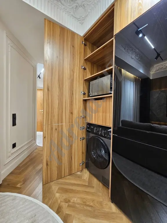 Продается 2 комнатная квартира Юнус-абадский район 3-й квартал