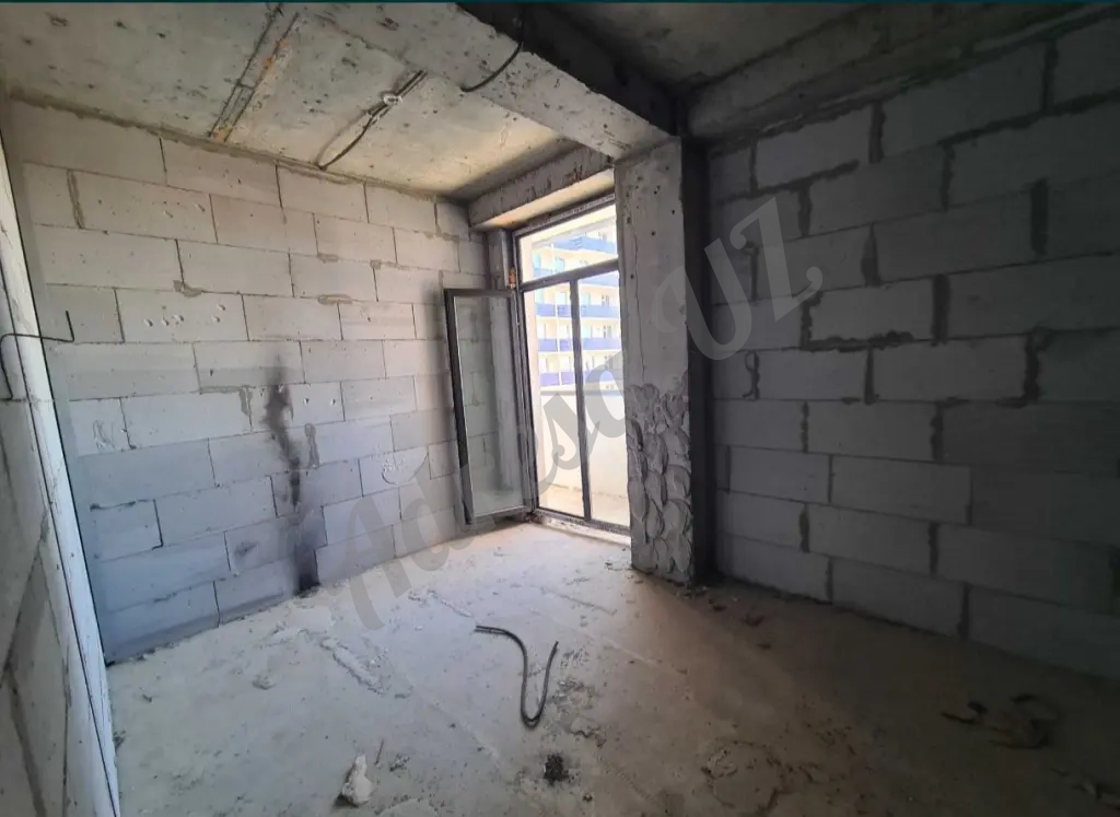 Продается 2 комнатная квартира Юнусабад -16