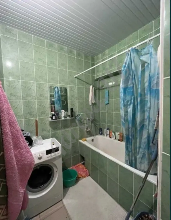 Продается 2 комнатная квартира Паркентский Чизельный