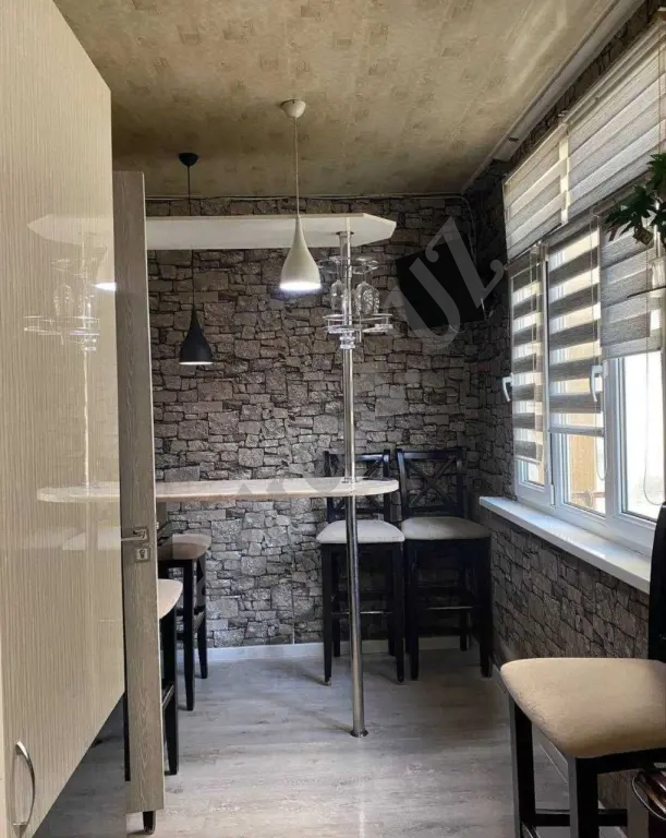 Продается 2 комнатная квартира Карасу-1 Пекарня у бабушки Майи