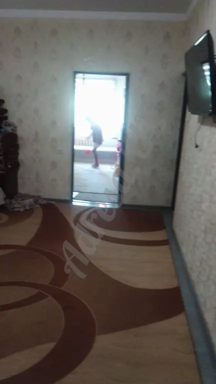 Продается 2 комнатная квартира на Ялангаче