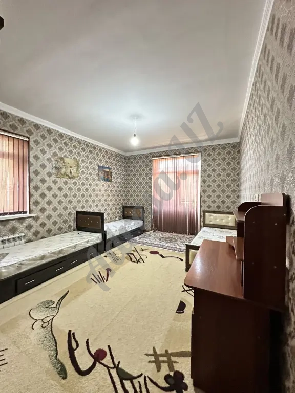 Продается 2 комнатная квартира Карасу-1