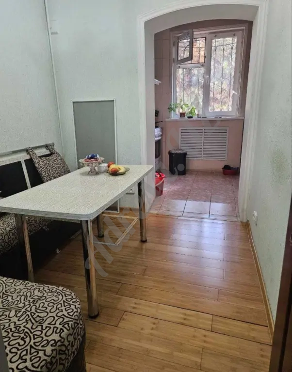 Продается 2 комнатная квартира Академ Городок