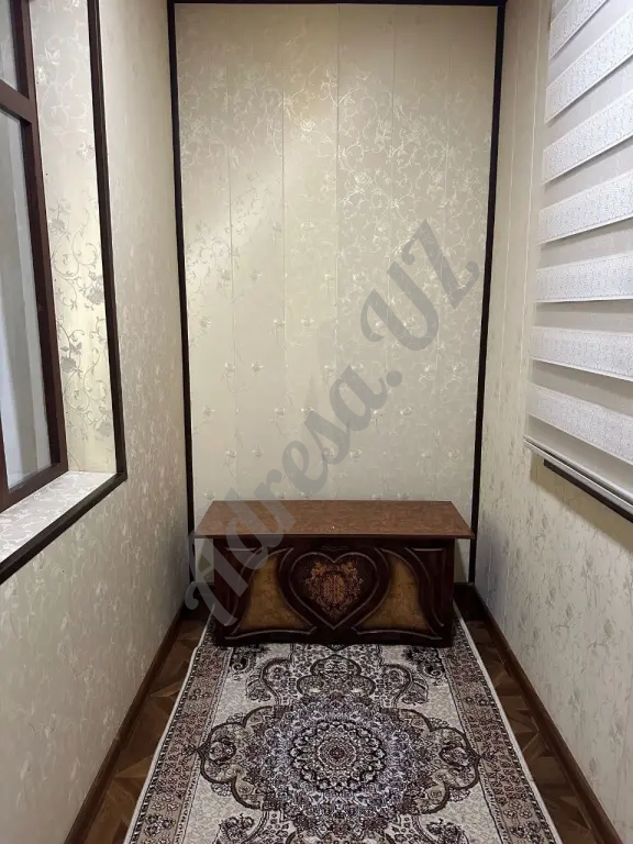 Продается 2 комнатная квартира Ялангач Ориентир Институт Культуры