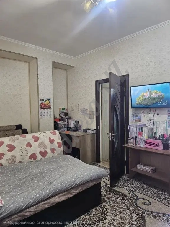 Аренда 2 комнаты в новостройке по ул. Сайрам