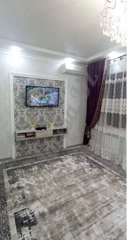 Продается 2 комнатная квартира Ориентир Ахмад Югнаки