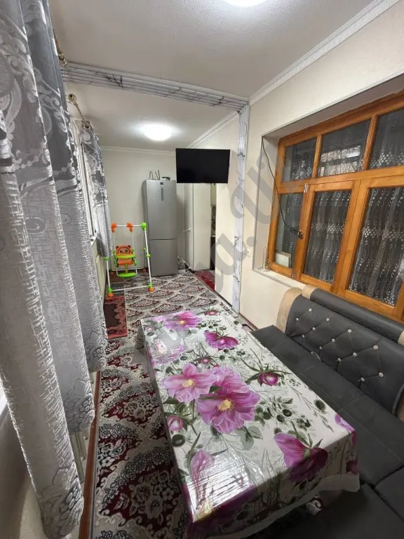 Продается 2 комнатная квартира Ташсельмаш Ашхабад