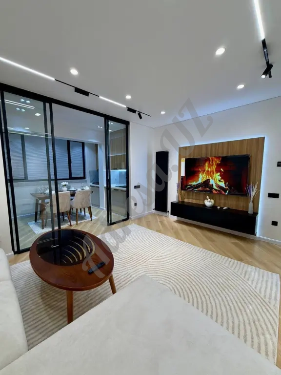 Продается 2 комнатная квартира ул, Садык Азимова