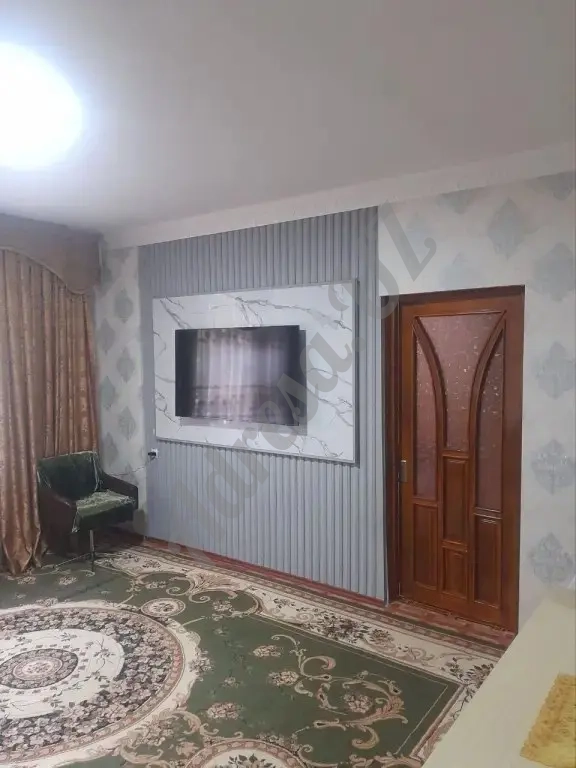 Продается 2 комнатная квартира Ориентир Военный госпиталь