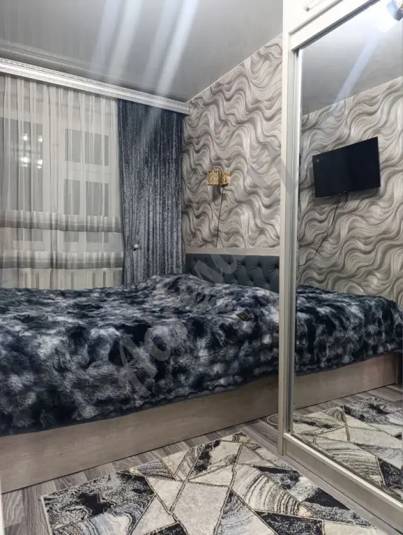 Продается 2 комнатная квартира Ориентир кафе Soul, напротв Макро