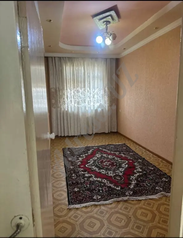 Продается 2 комнатная квартира Ялангач