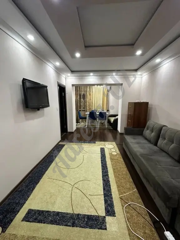 Продается 2 комнатная квартира Буз-2