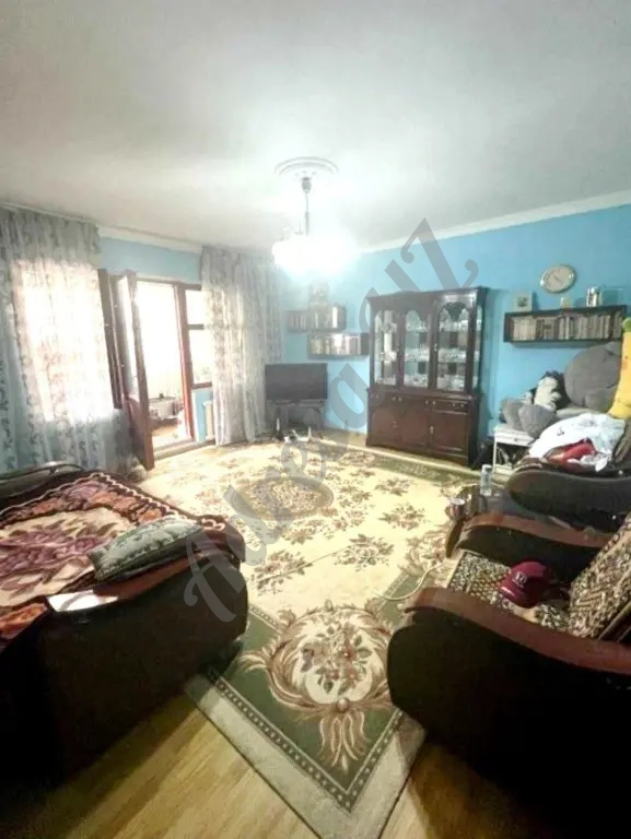 Продается 2 комнатная квартира Паркентский Чизельный