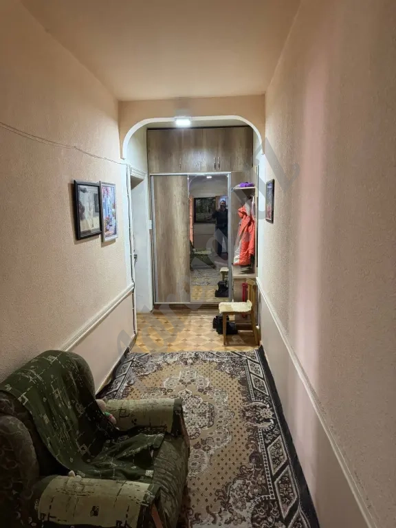 Продается 2 комнатная квартира Паркентский риезий