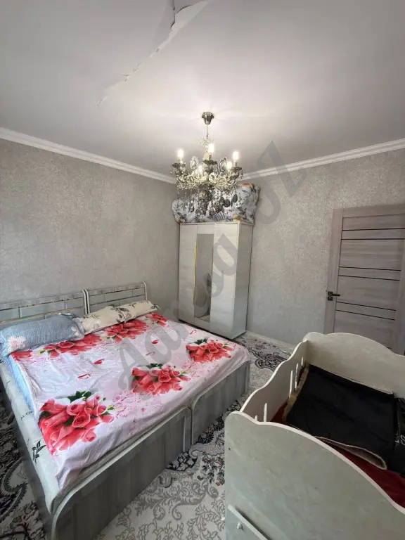 Продается 2 комнатная квартира Ташсельмаш Ашхабад