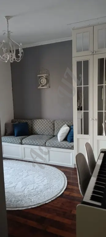 Продается 2 комнатная квартира ул. Оккурганская