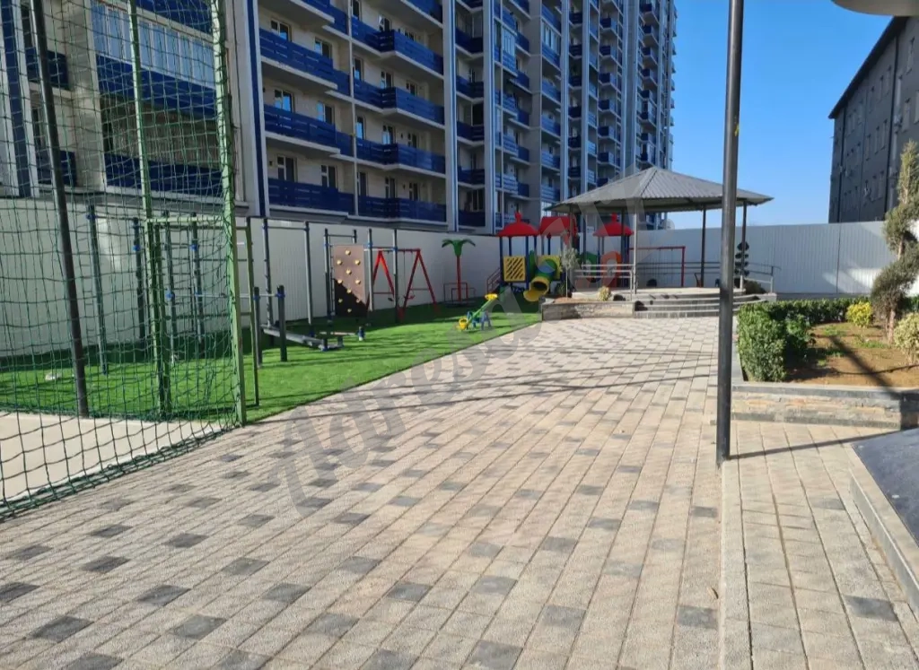 Продается 2 комнатная квартира Юнусабад -16