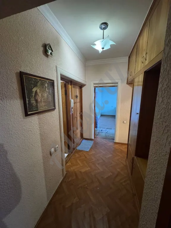 Продается 2 комнатная квартира Паркентский риезий