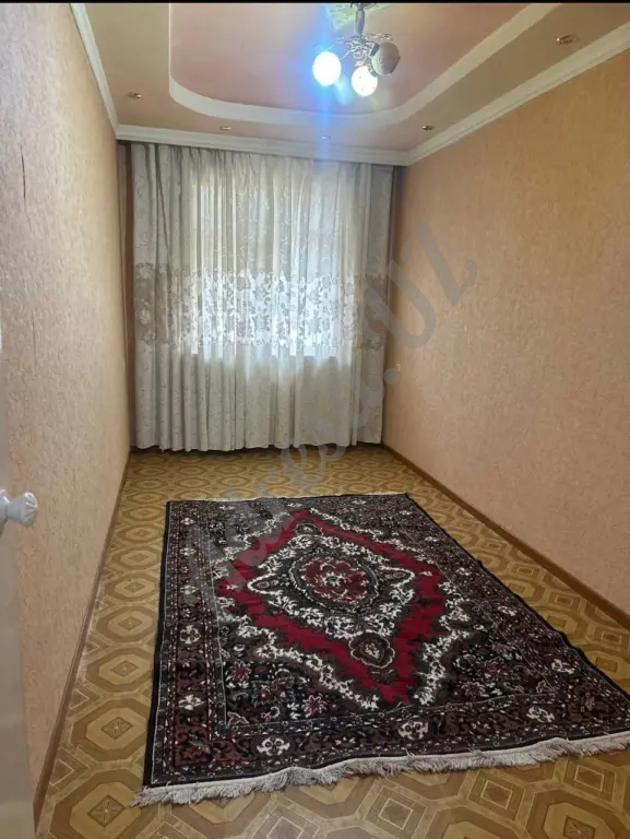 Продается 2 комнатная квартира Ялангач