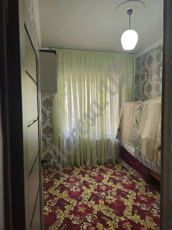 Продается 2 комнатная квартира Паркентский базар