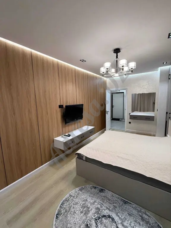 Продается 2 комнатная квартира ЖК "Black Tower" Residence