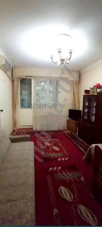 Продается 2 комнатная квартира Ялангач