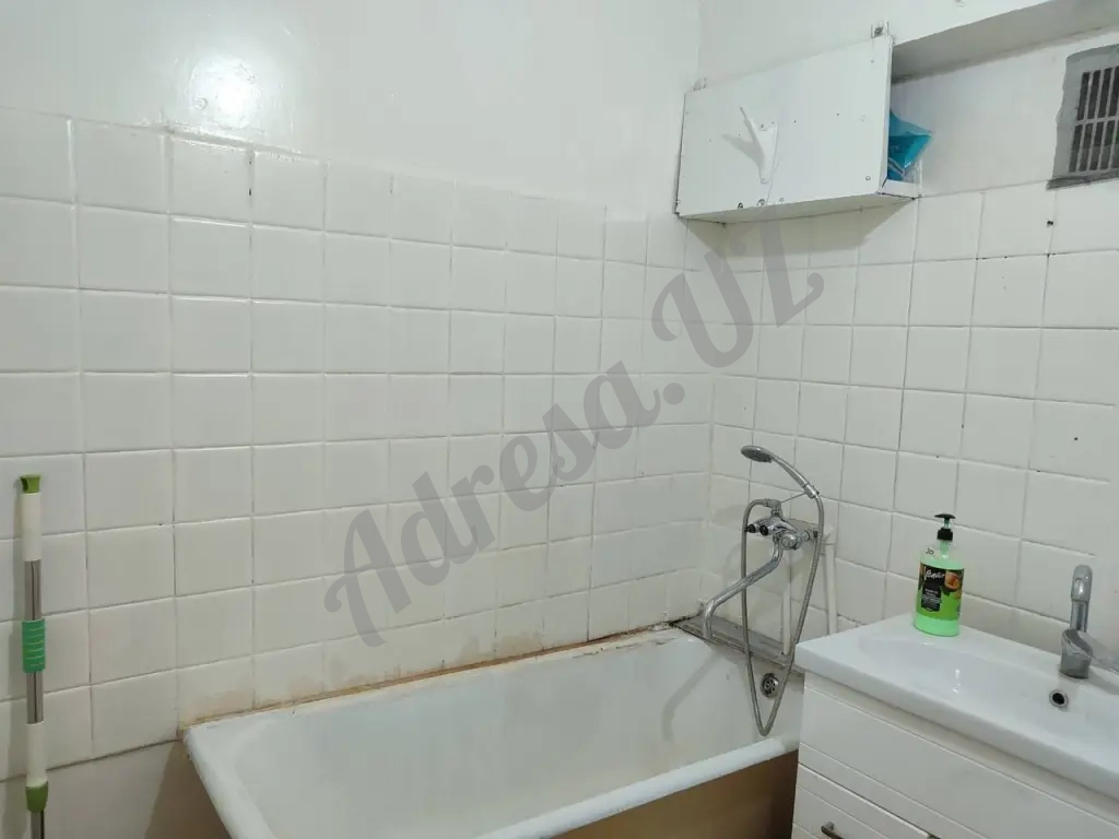 Продается 2 комнатная квартира Карасу  4