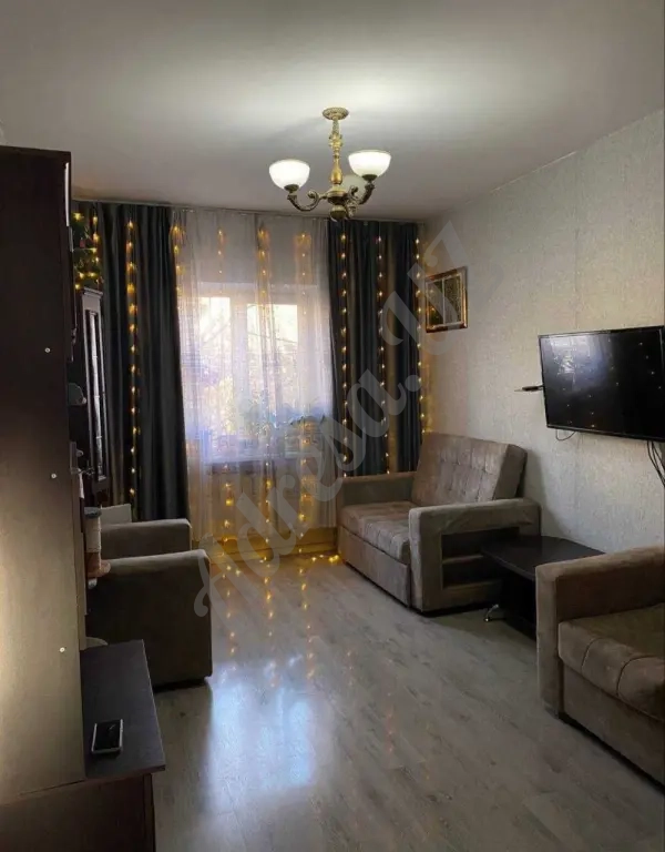 Продается 2 комнатная квартира Карасу-1 Пекарня у бабушки Майи