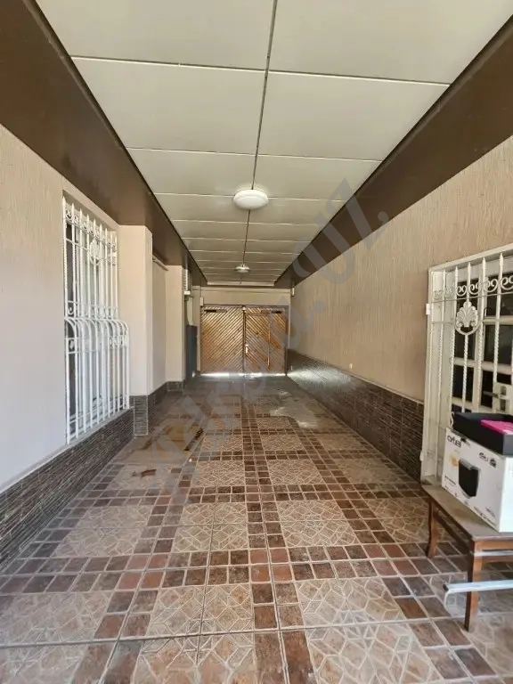 Продаётся дом с участком ул Никитина