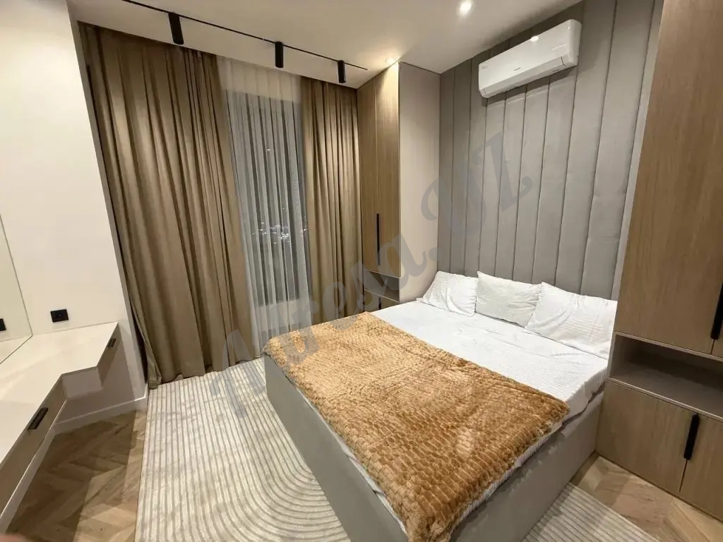 Продается 2 комнатная квартира ЖК "Prestige Gardens” Улица Шота Руставели