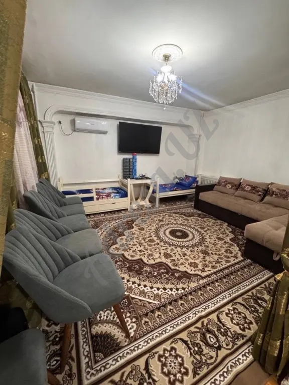 Продается 2 комнатная квартира Дархан Ориентир Инконель