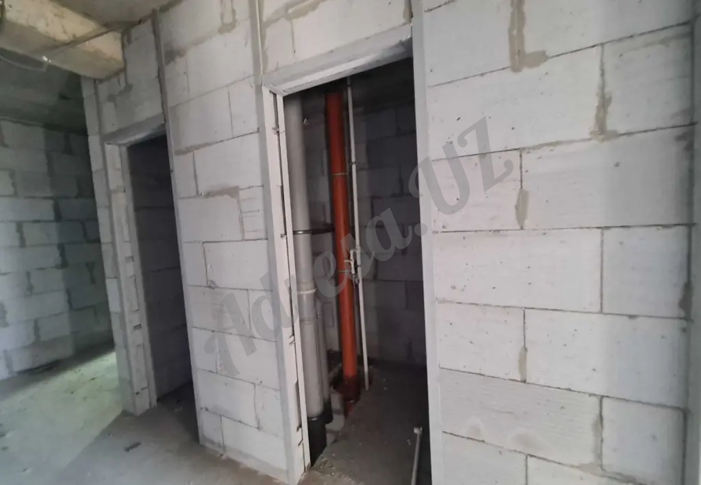 Продается 2 комнатная квартира Юнусабад -16