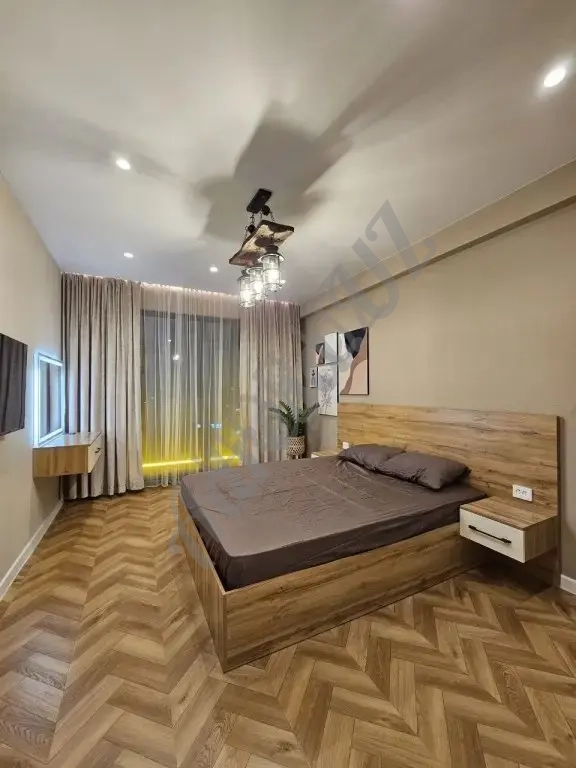 Продается 2 комнатная квартира ЖК «Black Tower»