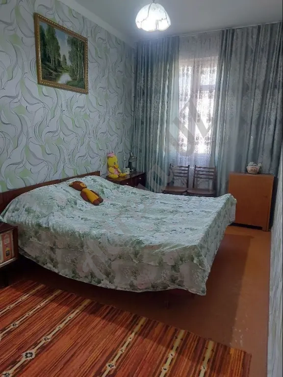 Продается 2 комнатная квартира магазин Чимган, Эко базар