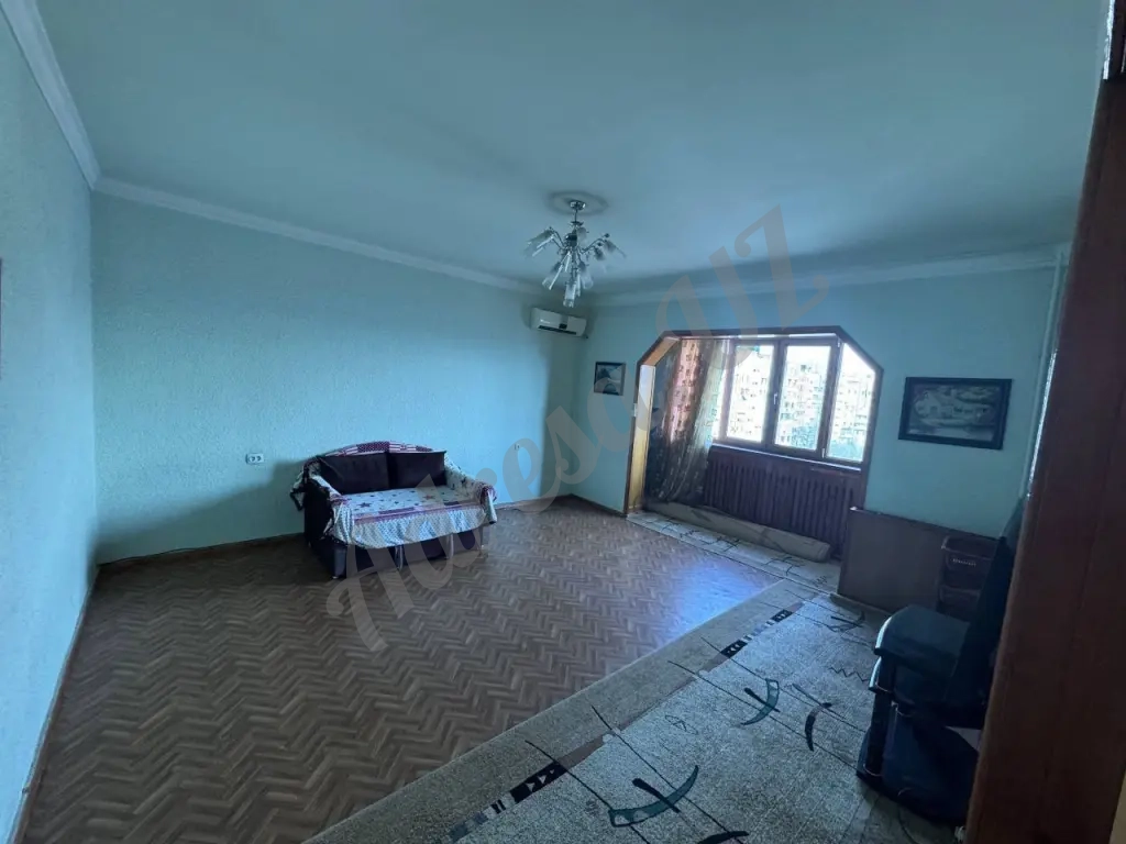 Продается 2 комнатная квартира Паркентский риезий