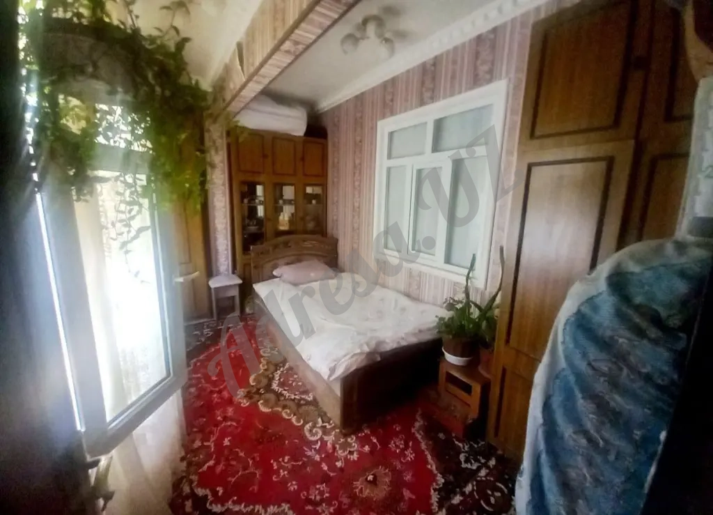 Продается 2 комнатная квартира Карасу-1 детский сад. 148