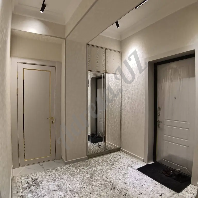 Продается 2 комнатная квартира Карасу-3 ориентир Академия МВД