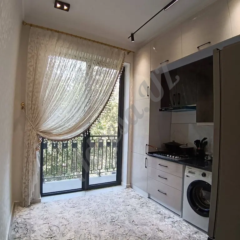 Продается 2 комнатная квартира Карасу-3 ориентир Академия МВД