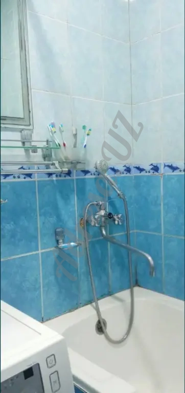 Продается 2 комнатная квартира Ялангач