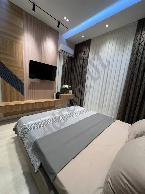 Продается 2 комнатная квартира ТТЗ, Ахмад Югнаки