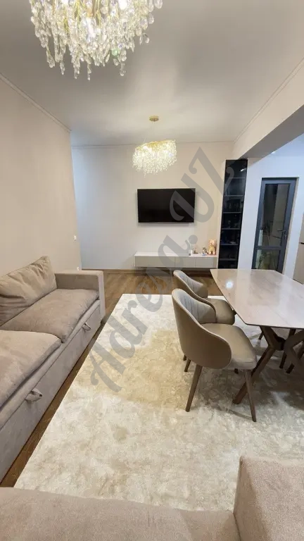 Продается 2 комнатная квартира Eco Smart 