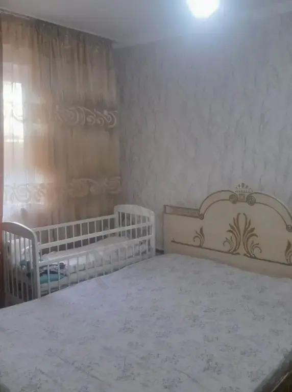 Продается 2 комнатная квартира Ориентир Военный госпиталь