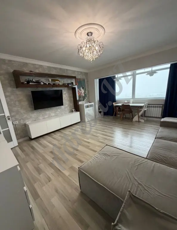 Продается 2 комнатная квартира Ташсельмаш Ашхабад парк