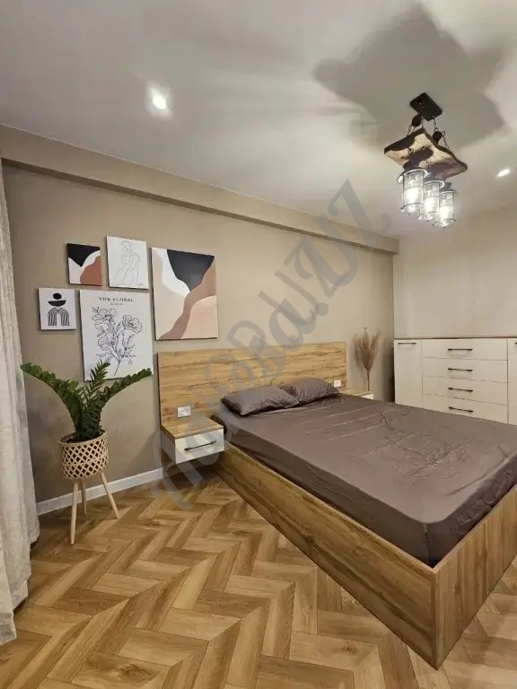 Продается 2 комнатная квартира ЖК «Black Tower»