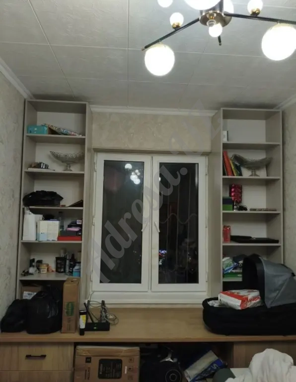 Продается 2 комнатная квартира Авиасозлар-4